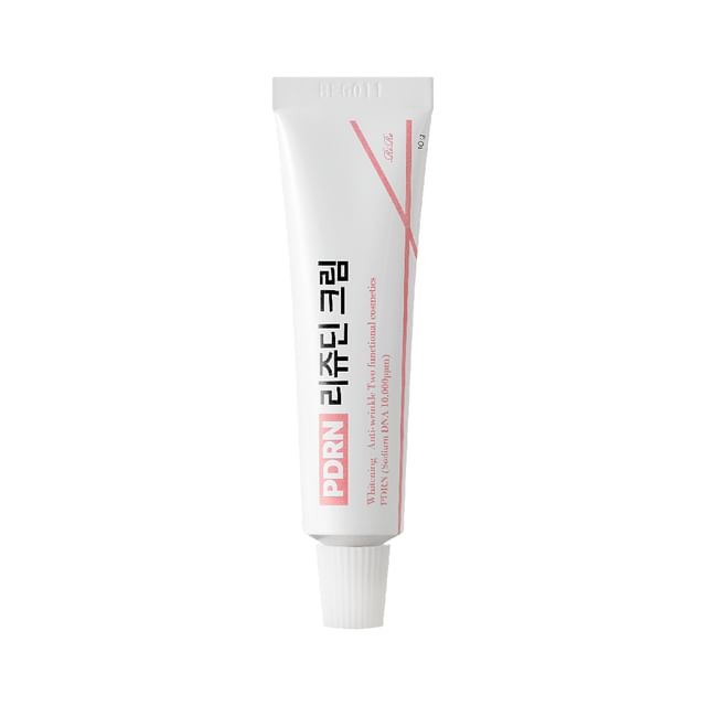 RiRe-PDRN Rejudin Cream - Crème booster PDRN