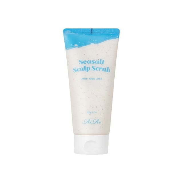 RiRe-Seasalt Scalp Scrub