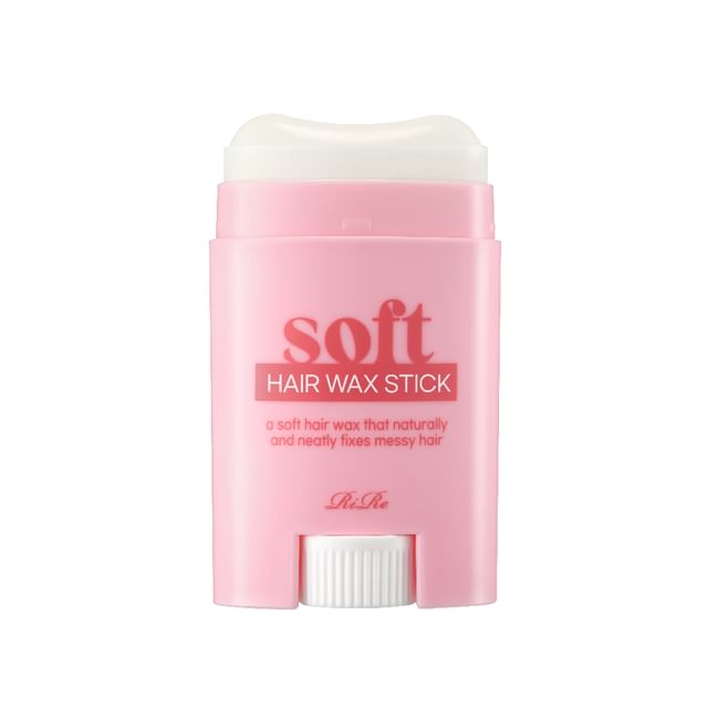 RiRe-Soft Hair Wax Stick