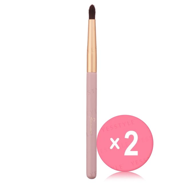 Ririmew-Eye Corner Brush 2pcs Bundle Set
