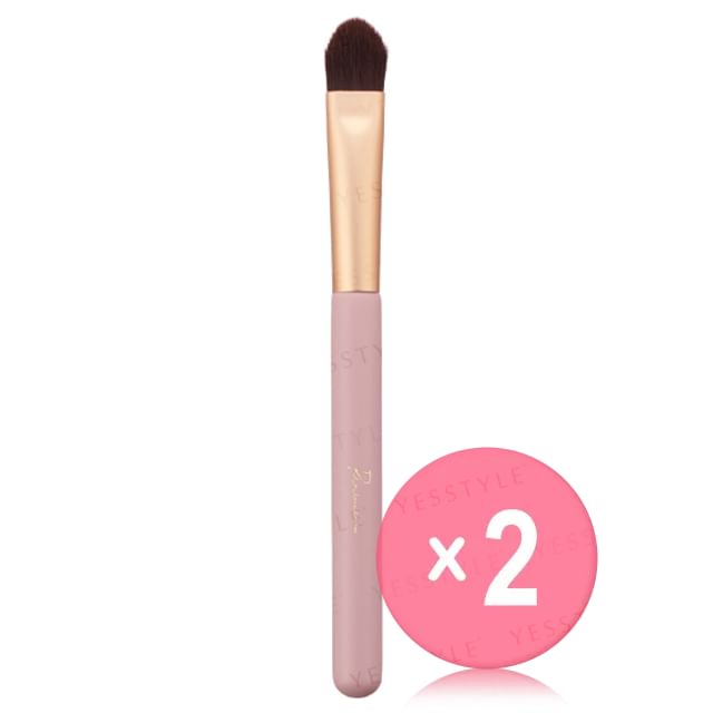 Ririmew-Eye Hole Brush 2pcs Bundle Set