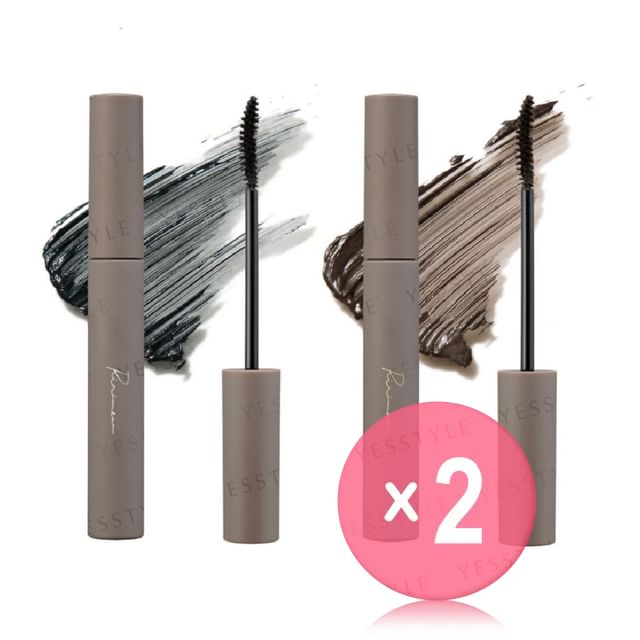 Ririmew-Lash Keep Mascara 2pcs Bundle Set