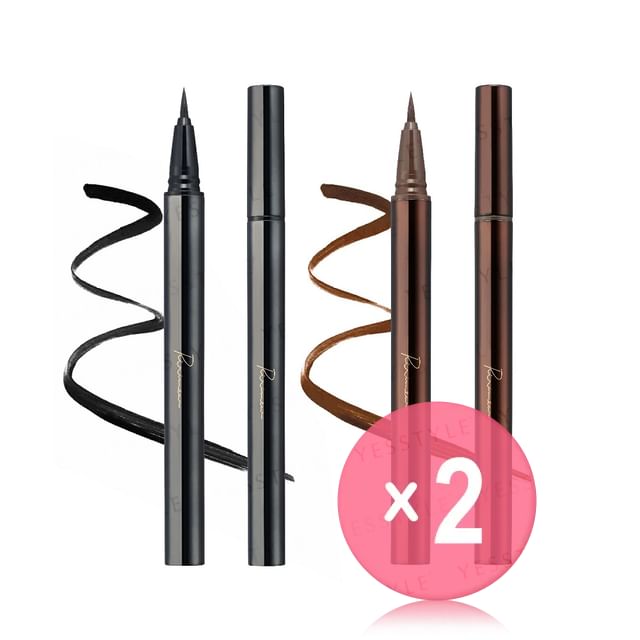 Ririmew-Long Keep Liner 2pcs Bundle Set