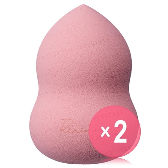Ririmew-Mochi Puff 2pcs Bundle Set