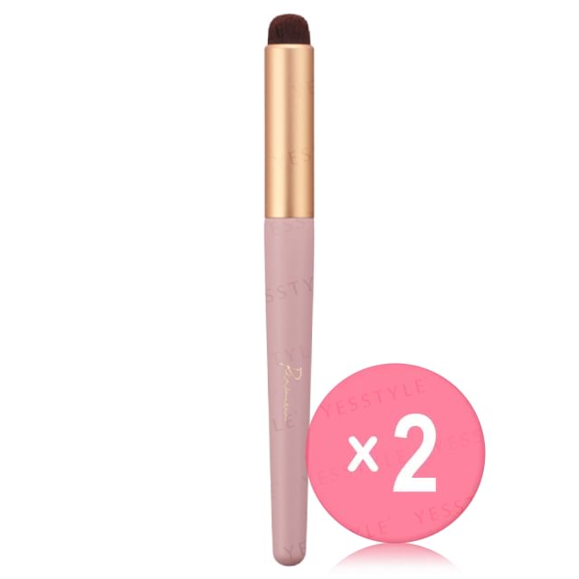 Ririmew-Technical Lip Brush 2pcs Bundle Set