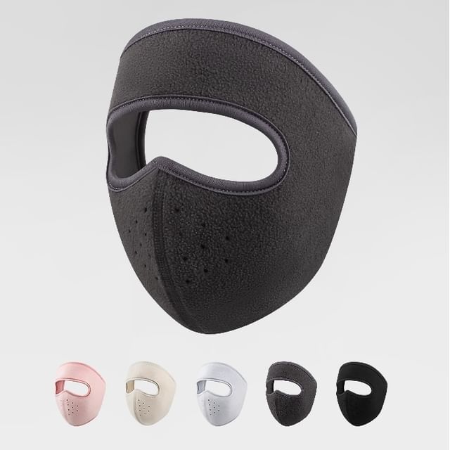 Rita Zita-Plain Balaclava