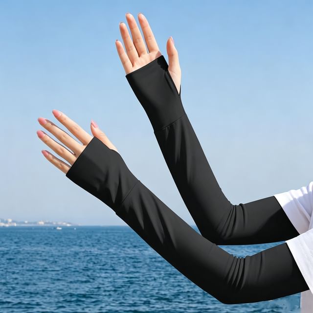 Rita Zita-Sun Protection Arm Sleeves