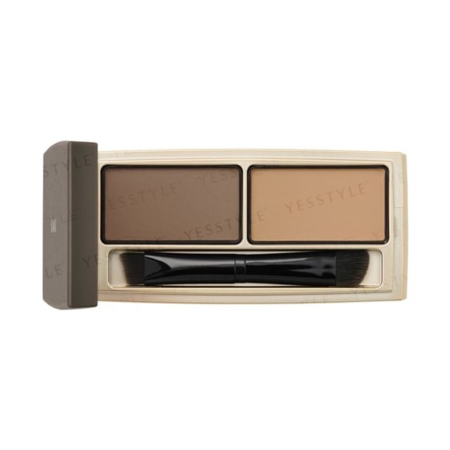 RMK-Eyebrow Powder Duo