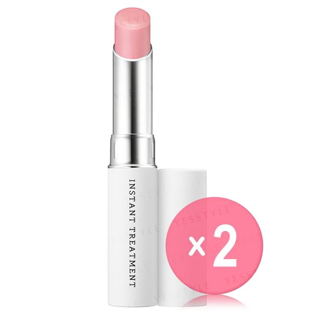 RMK-Instant Treatment Stick 2pcs Bundle Set