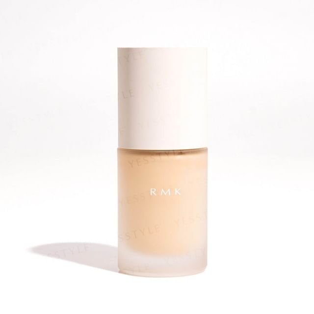 RMK-Liquid Foundation Flawless Coverage Plus SPF 22 PA