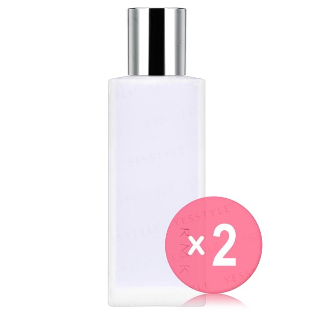 RMK-Nail Color Remover EX 2pcs Bundle Set