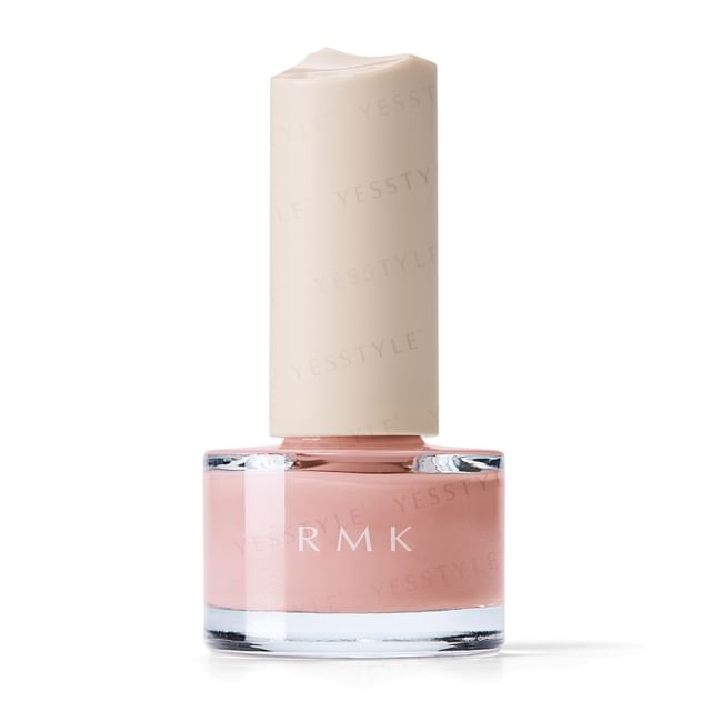 RMK-Shine Lash Nail Color 03 Quiet Blush