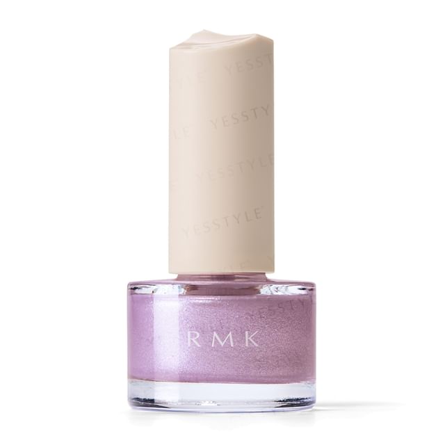 RMK-Shine Lash Nail Color 09 Moonshadow Amethyst