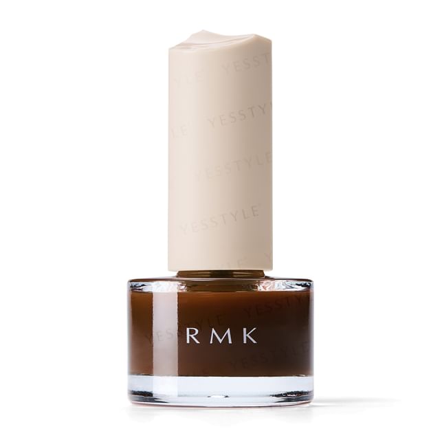 RMK-Shine Lash Nail Color 15 Ruby Rush