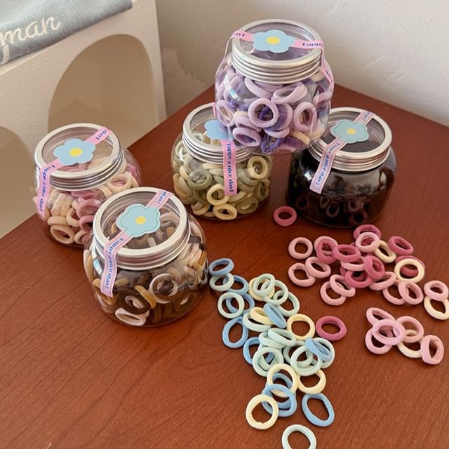 Rodiv-Hair Tie Set