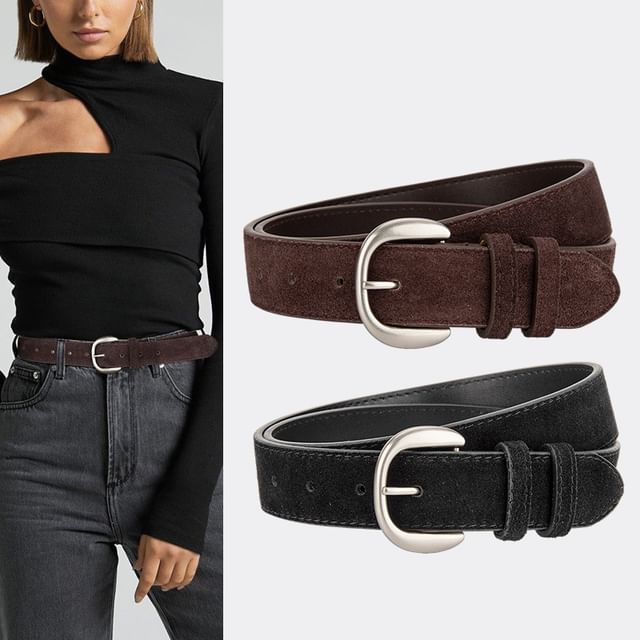 Rofuka-Plain Belt