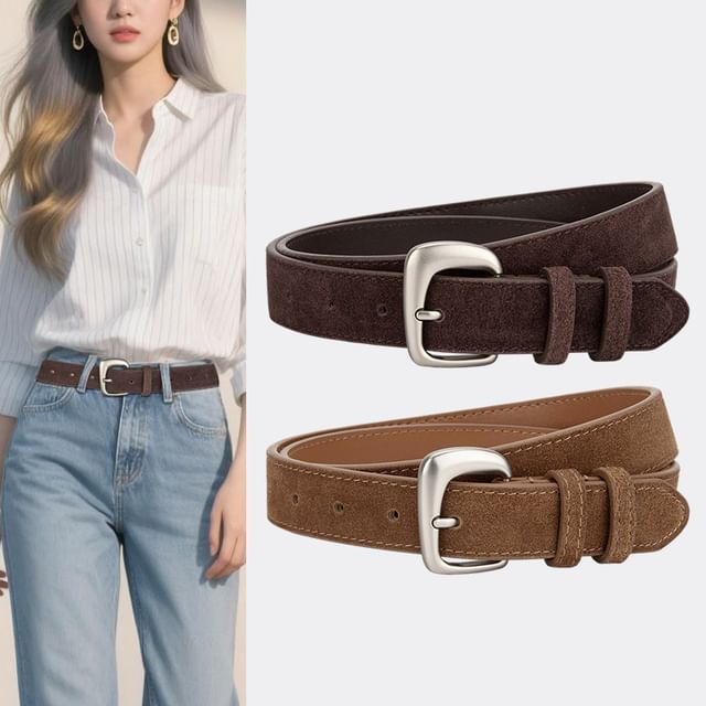 Rofuka-Plain Belt