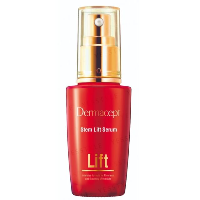 Rohto Mentholatum - Dermacept Stem Lift Serum | YesStyle