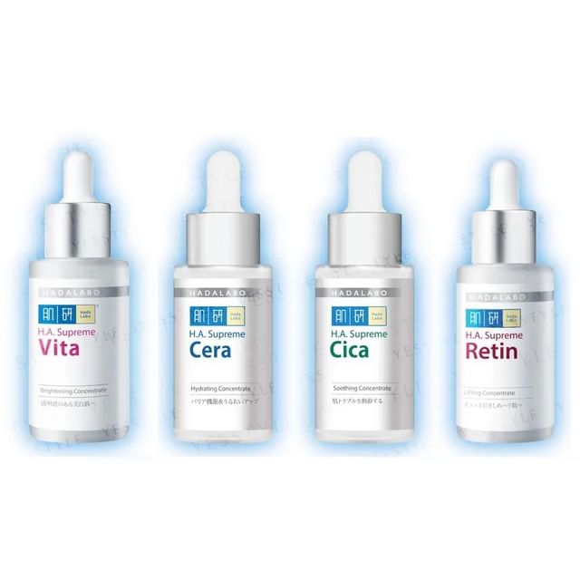 Amazon.com: Hada Labo Tokyo Anti-Aging Overnight Treatment