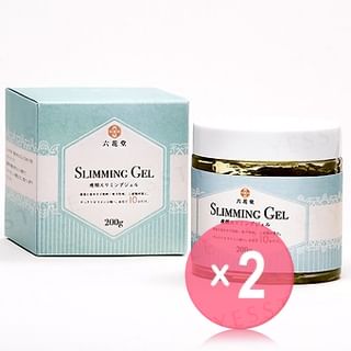 Rokkado-Slimming Gel 2pcs Bundle Set
