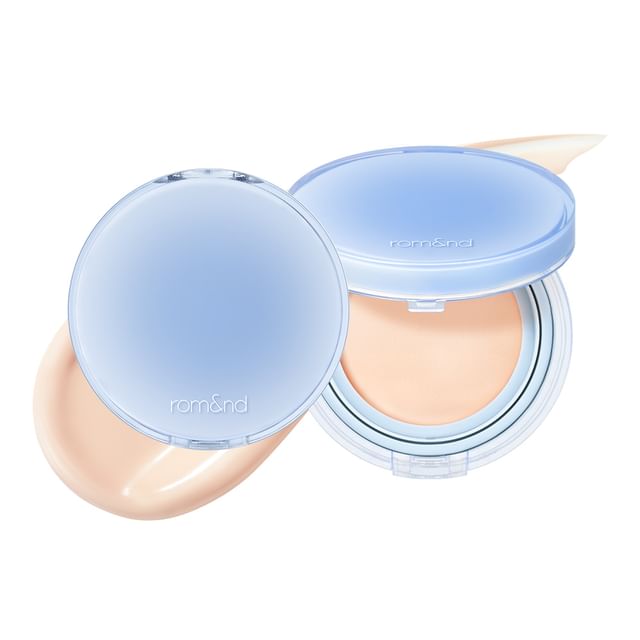 romand-Bare Water Cushion - 5 Colors