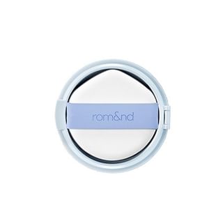 romand-Bare Water Cushion Refill Only Nachfüllpackung - Make-up-Cushion