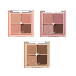 romand-Better Than Eyes - Lidschatten