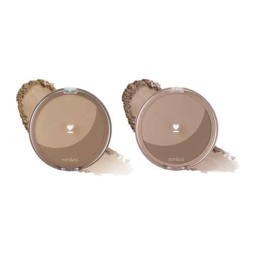 romand - Better Than Shape - 2 Types ...