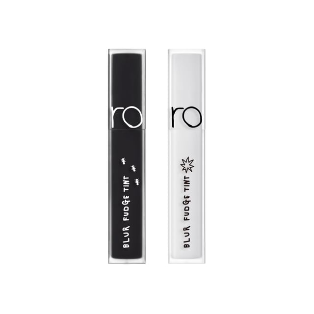 romand-Blur Fudge Tint Edição INAPSQUARE - 2 Cores