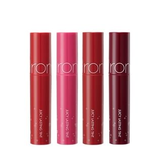 romand-Juicy Lasting Tint Sparkling Juicy Collection - Encre à lèvres