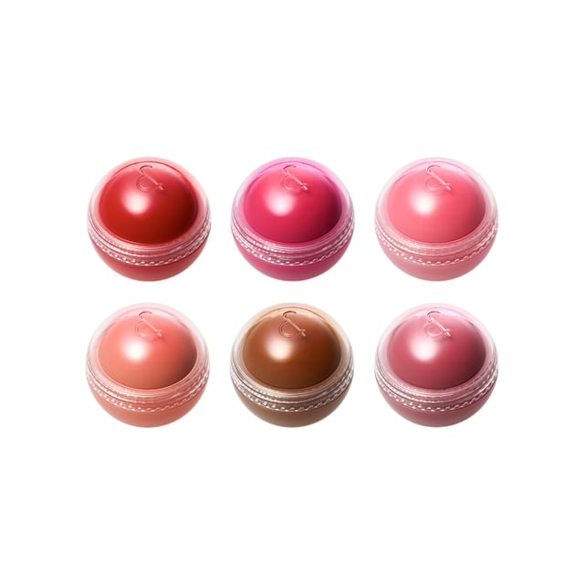 romand-Juicy Roll Cheek - Blush crème - 6 couleurs