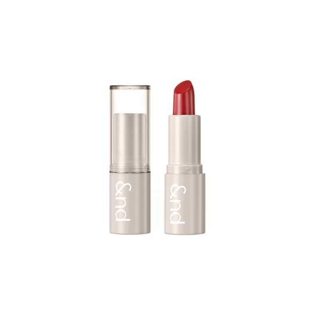 romand-nd by romand Sheery Color Stick - Baume teinté transparent - 4 teintes
