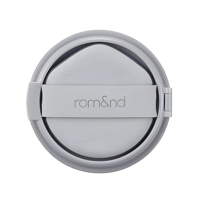romand-Nu Zero Cushion Refill Only - Foundation