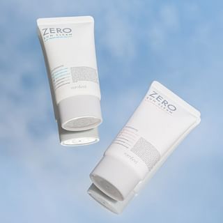 romand-Zero Sun Clean - Crème solaire