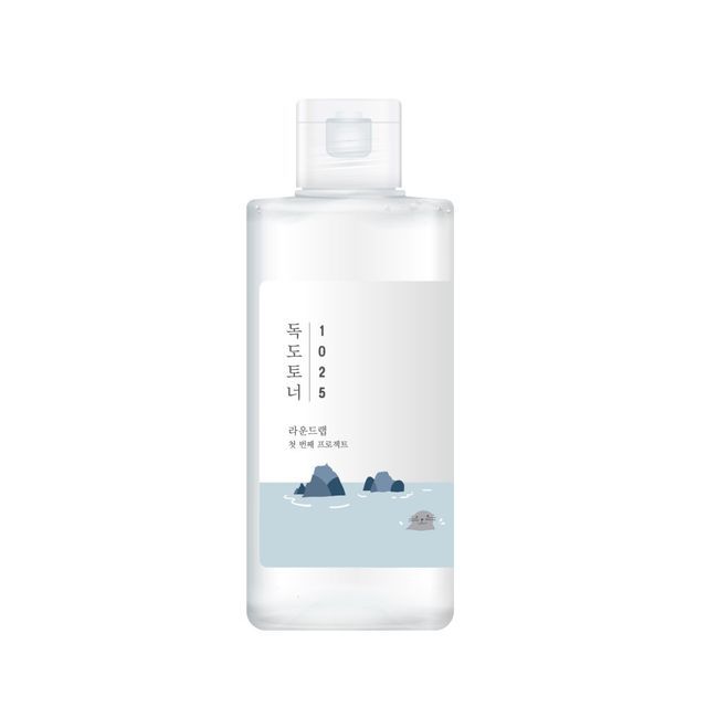 1025 Dokdo Toner