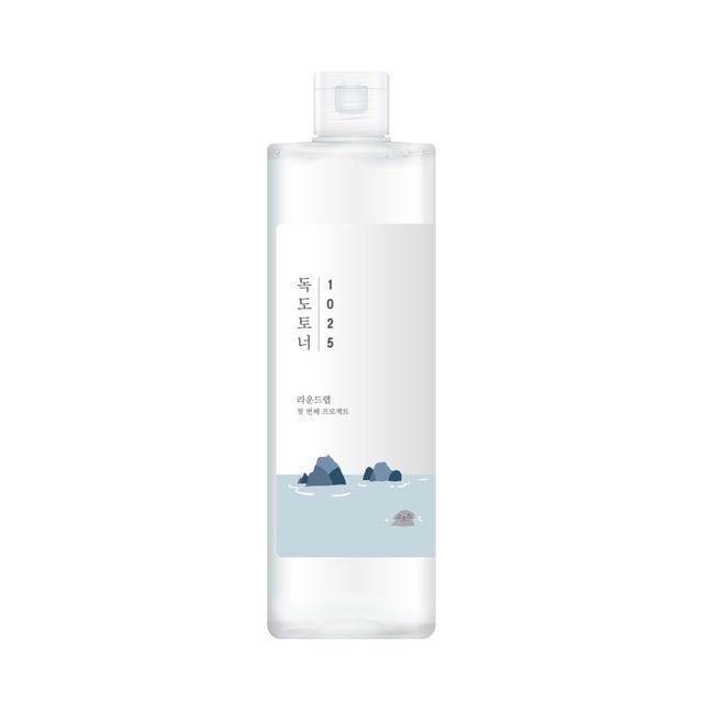 ROUND LAB-Tónico 1025 Dokdo Toner Jumbo