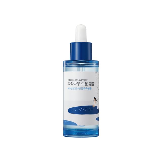 ROUND LAB-Ampola de Seiva de Bétula-50ml