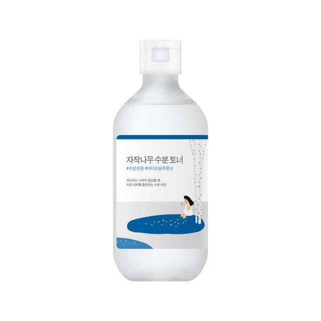 ROUND LAB-Tónico Birch Juice Moisturizing Toner
