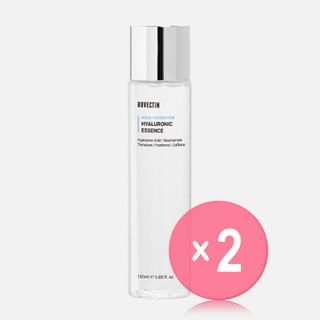 ROVECTIN-Aqua Hydration Hyaluronic Essence 2pcs Bundle Set