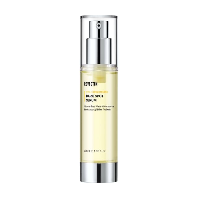 ROVECTIN-Vita Dark Spot Serum Jumbo - Sérum éclaircissant grand format