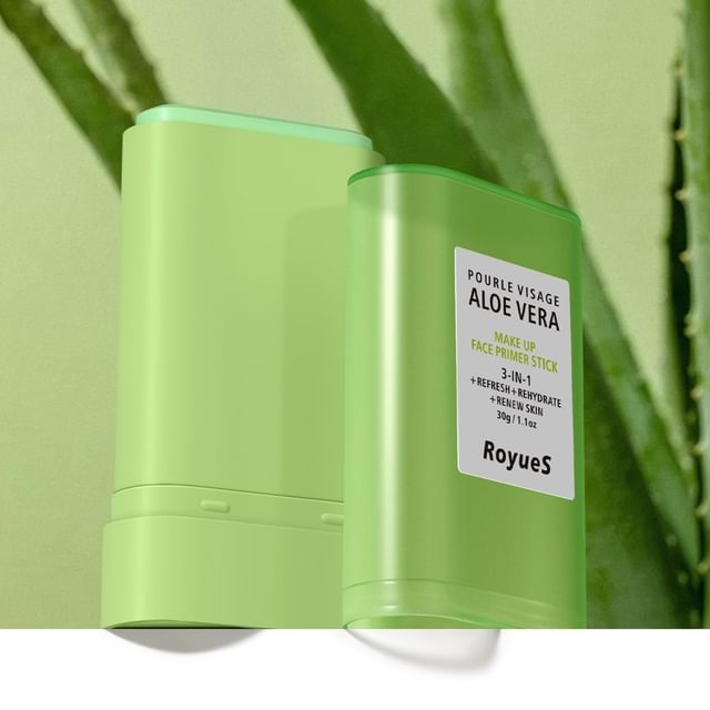 advantages of aloe vera for hair Aloe Vera Essential Hair Care Set | Rahua main image 1