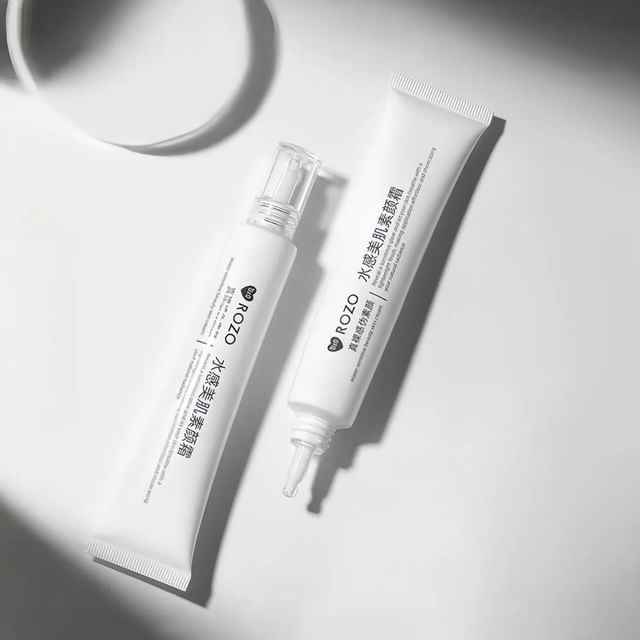 ROZO-Watery Lightweight Tone-Up Cream