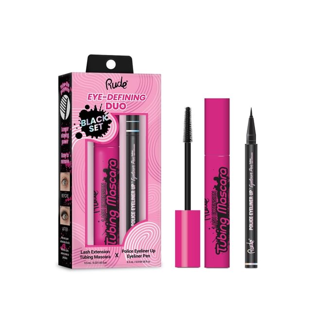 Rude Cosmetics-Eye-Defining Duo