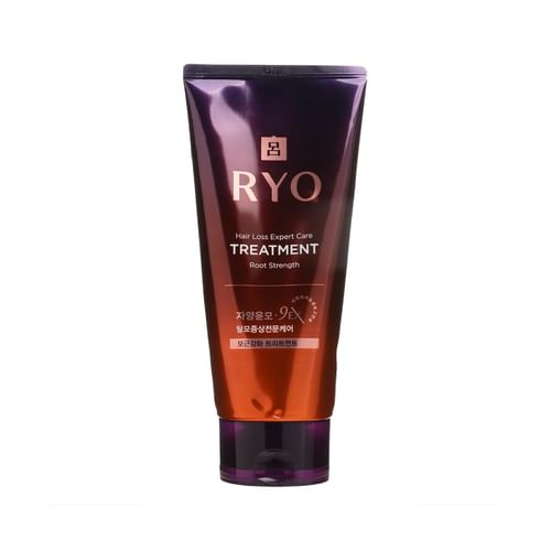 Ryo - 9EX Hair Loss Expert Care Treatment Root Strength | YesStyle