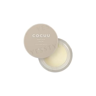 SAFETY-COCUU Mellow Balm-40 G