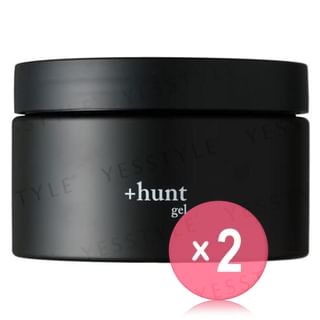 SAFETY-hunt Styling Gel 2pcs Bundle Set