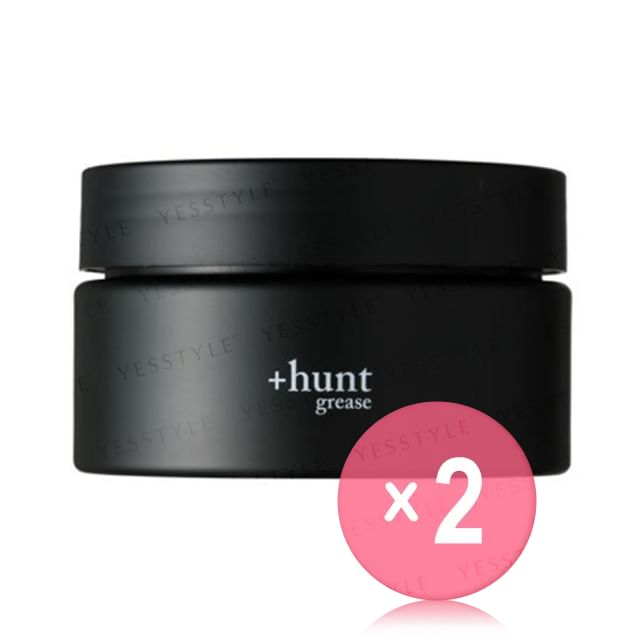 SAFETY-hunt Styling Grease 2pcs Bundle Set