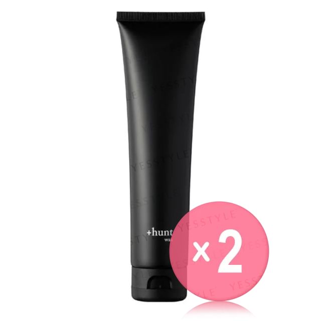 SAFETY-hunt Wax 2pcs Bundle Set