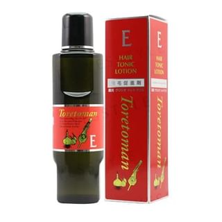 SAFETY-Toretoman E Hair Tonic Lotion