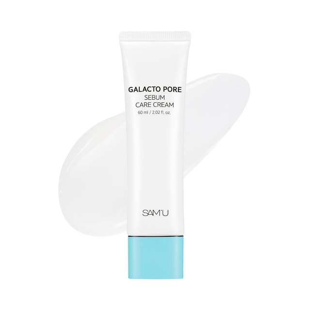 SAM-U-Galacto Pore Sebum Care Cream